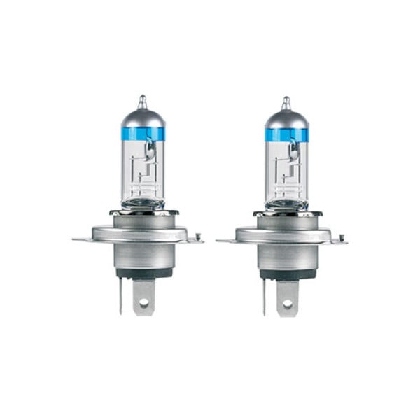 H4 Xenon Bulbs +90% Brightness (Pair) – GL1004