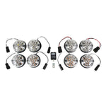 Clear Lens LED Kit for Defender & Series 3 – GL1191