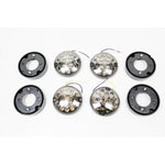 Front Smoked LED Light Kit for Defender (1983–2016) – GL1274SM