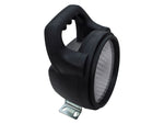 Dual Voltage Round Switched Work Light – GL2001