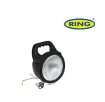 Dual Voltage Round Switched Work Light – GL2001