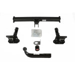 Fixed Swan Neck Tow Bar Kit for Range Rover Velar L560 – GR003