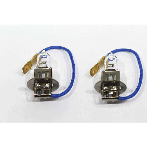 H3 12V Bulb Twin Pack – GWL003B