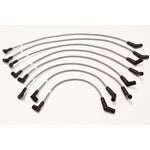 Lead Set - Ignition - Grey - V8 for Discovery 2 (1998 – 2004) Grey - 7mm - Numbered (From 1999) – GWS102