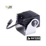 VISION X HAMMERHEADS 2 LED 20W 40