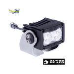VISION X HAMMERHEADS 2 LED 20W 40