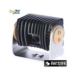VISION X HAMMERHEADS 6 LED 60W 40°