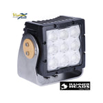VISION X HAMMERHEADS 9 LED 90W 10