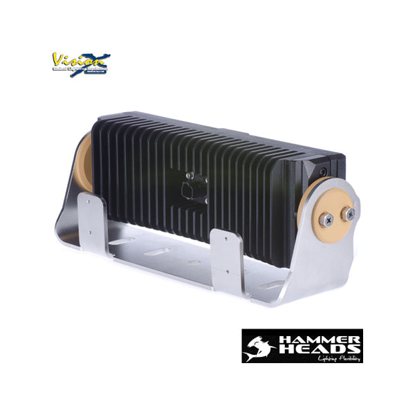 VISION X HAMMERHEADS 16 LED 160W 60