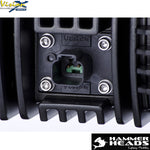 VISION X HAMMERHEADS 6 LED 60W 40°