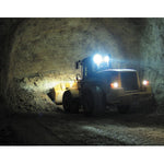 VISION X HAMMERHEADS 2 LED 20W 40