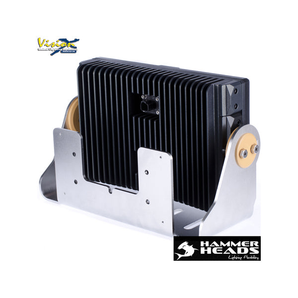 VISION X HAMMERHEADS 32 LED 320W 60