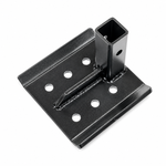 2" Receiver Removable Drop Plate for Defender (1986–2007+) suits TF875/TF876/TF877 – TF879A
