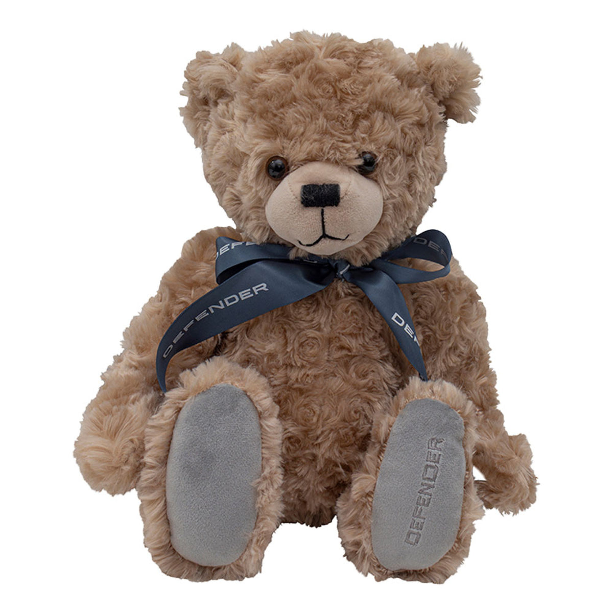 Genuine Land Rover Defender Teddy Bear