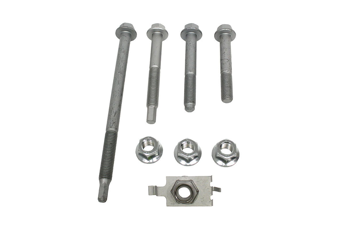 DA7206 - 1 - Discovery 4 L319 Rear Lower Suspension Arm Fitting Kit Nuts & Bolts – DA7206-1