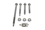 DA7206 - 1 - Discovery 4 L319 Rear Lower Suspension Arm Fitting Kit Nuts & Bolts – DA7206-1