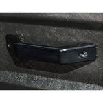 Black Aluminium Interior Door Handle for Defender – DA8935