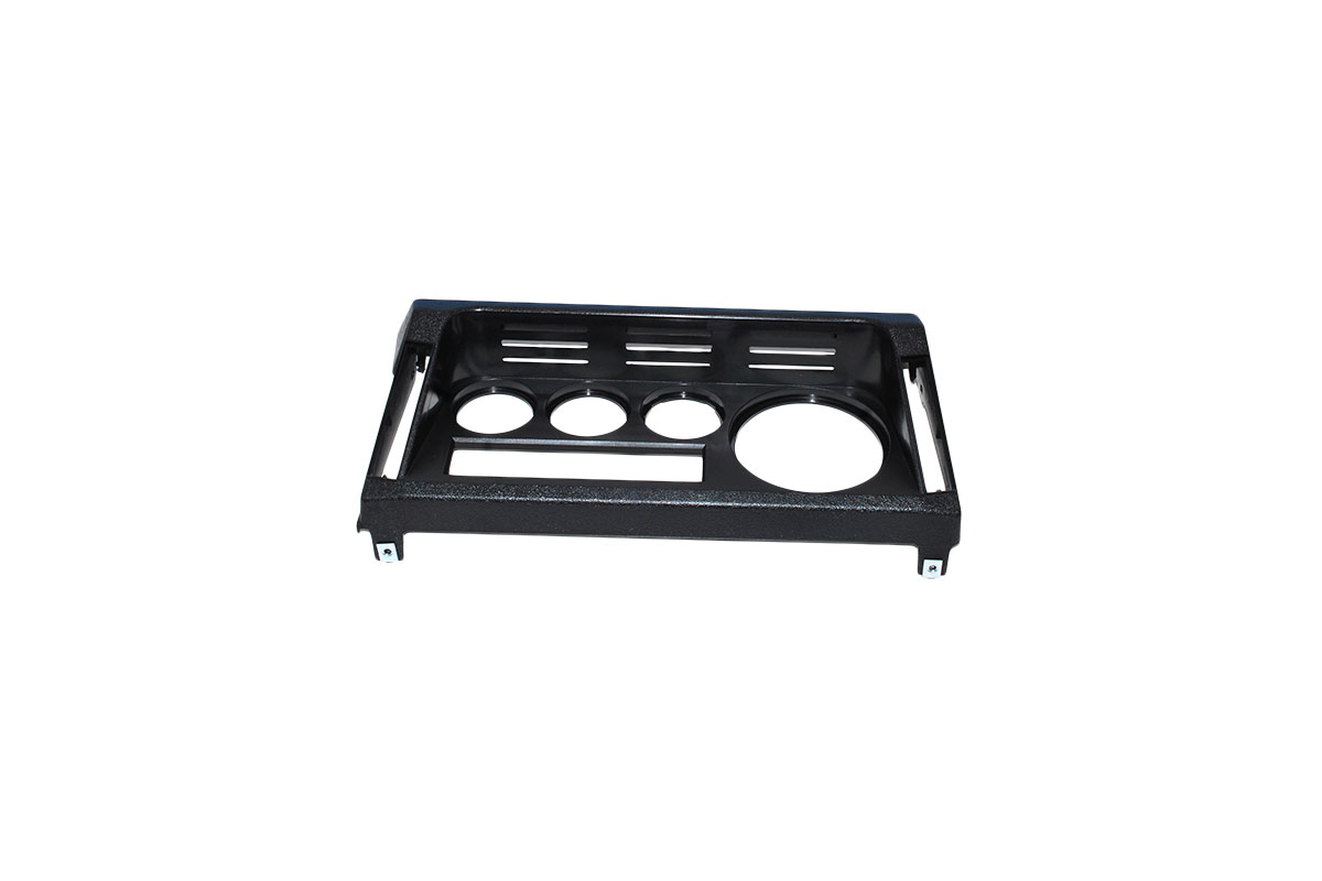 Panel for Defender (1986 – 2006) Instrument Mounting - LHD - ( - ) Heritage (From XA159807) – YAF100090