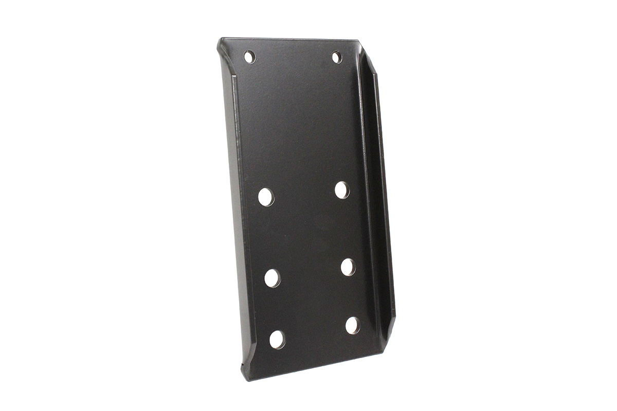 Extended Tow Ball Drop Plate for Series 1,2 & 3 – DA2133