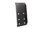 Extended Tow Ball Drop Plate for Series 1,2 & 3 – DA2133