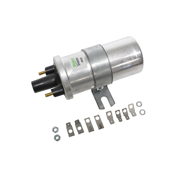 Ignition Coil for Defender, Discovery 1 & Range Rover Classic (1986–1998) 3.5 V8 Petrol – PRC6574