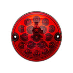 Fog Light for Defender (2007>) 95mm LED – LR048201LED