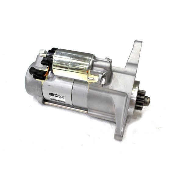 Starter Motor Assembly for Jaguar E-Pace – J9C1876-G