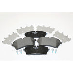 Brake Pad Set for Jaguar E-Pace – J9C21385-M