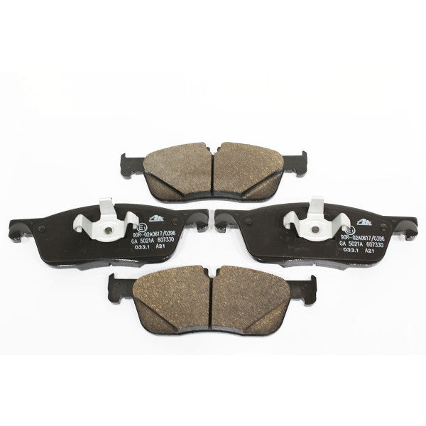 Rear Brake Pad Set for Jaguar E-Pace 300mm Discs – J9C33357-A
