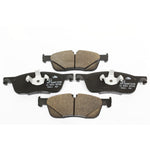Rear Brake Pad Set for Jaguar E-Pace 300mm Discs – J9C33357-A