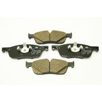 Rear Brake Pad Set for Jaguar E-Pace 300mm Discs – J9C33357A