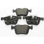 Rear Brake Pad Set for Jaguar E-Pace 300mm Discs (2021-2024) – J9C33358-C