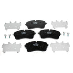 Front Brake Pad Set for Jaguar E-Pace 350mm Discs (2018-2020) – J9C35094-M