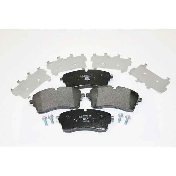 Brake Pad Set for Jaguar E-Pace – J9C7133-M
