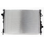Radiator for Jaguar E-Pace – J9C7323-B
