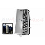 Right Chrome Grille Air Inlet for Range Rover L322 (2002–2009) – JAK500300LQVC