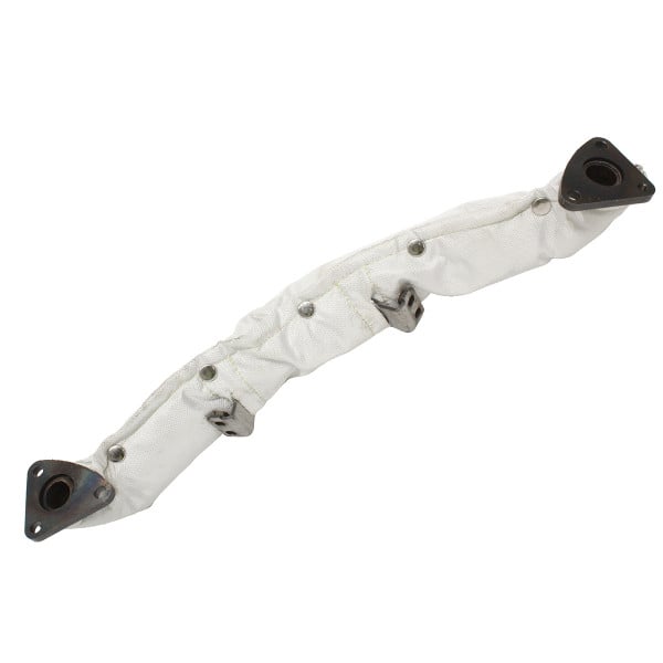 Pipe - Exhaust Crossover – JDE31279-R