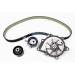 Kit - Water Pump for Jaguar X250 Xf TD4 2.2 Diesel - Less Water Pump – JDE35822-GK