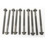 Bolt Set for Jaguar XF X260 / XE X760 / E-Pace X540 – JDE36434K-G