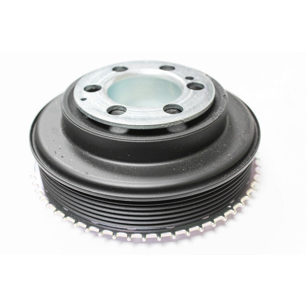 Crankshaft Pulley for Jaguar XF XJ X250 X260 X351 – JDE38472-C