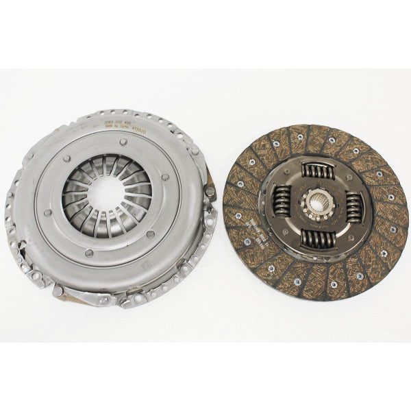 Clutch Kit – JDE38852-G