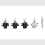 Heater Control Light Upgrade Kit for Range Rover P38 – JFC102550B