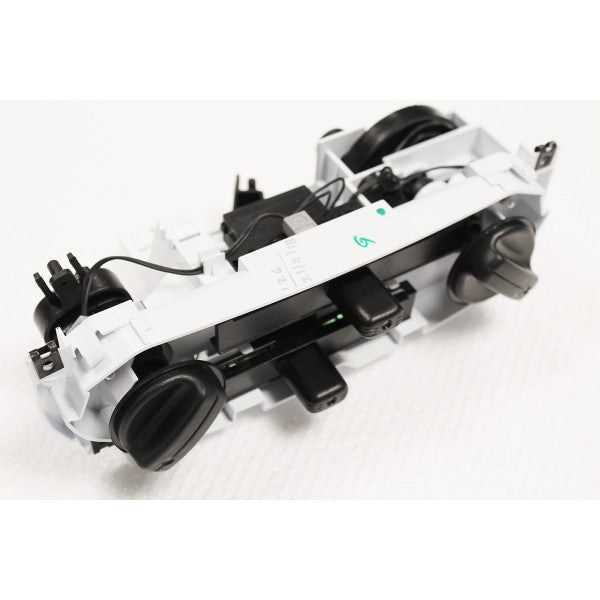 Heater Control for Defender (2007 >) (From 7A000001) – JFC500840