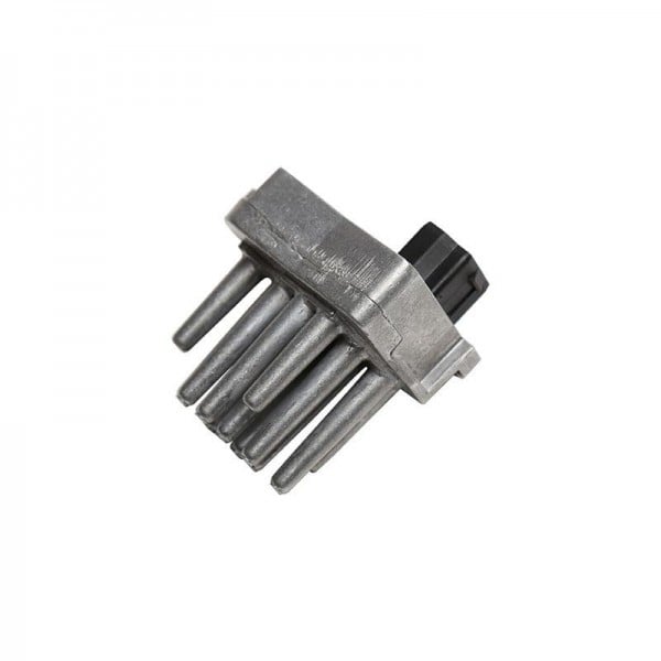 Heater Control Regulator