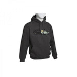 Softstyle Ringspun Adult Hoody - Series in the Countryside
