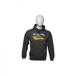 Softstyle Ringspun Adult Hoody Off-Road Design