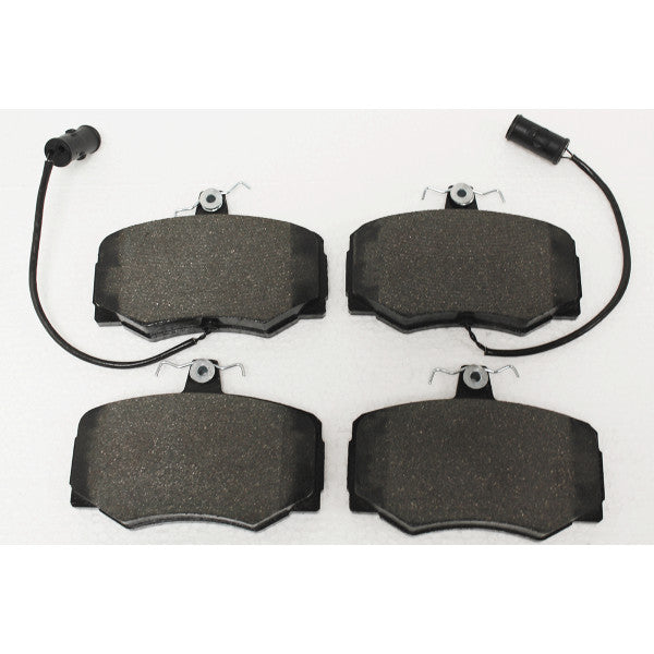 Brake Pads for Jaguar XJ6 XJ40 – JLM11685-M