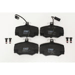 Brake Pad Set for Jaguar XJ6 XJ40 – JLM11685-T