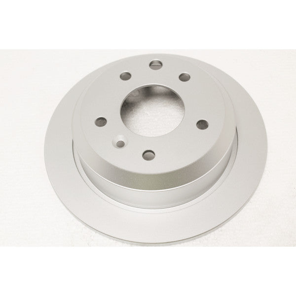 Brake Disc for Jaguar XJ40 XJ6 – JLM12429-R