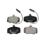 Brake Pads for Jaguar XJ6 XJ40 – JLM1281-M